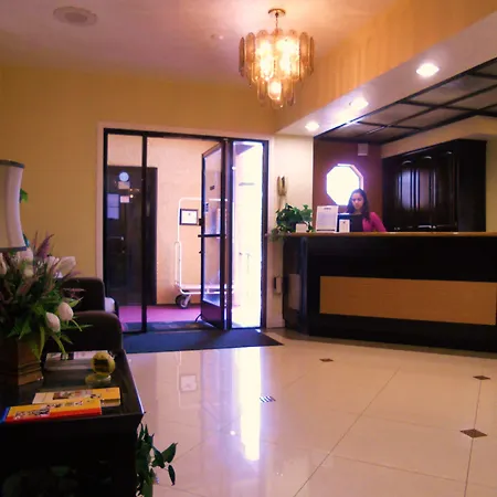 Hotel Pacific, Manhattan Beach-3