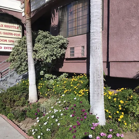Hotel Pacific, Manhattan Beach-2